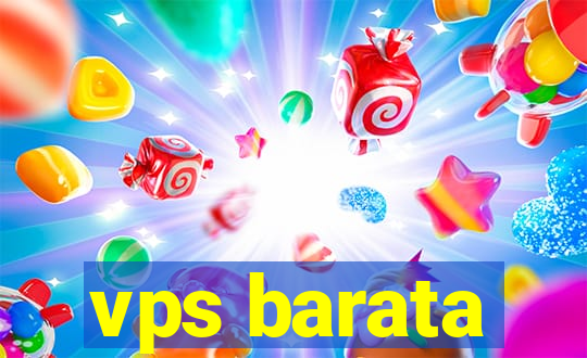 vps barata